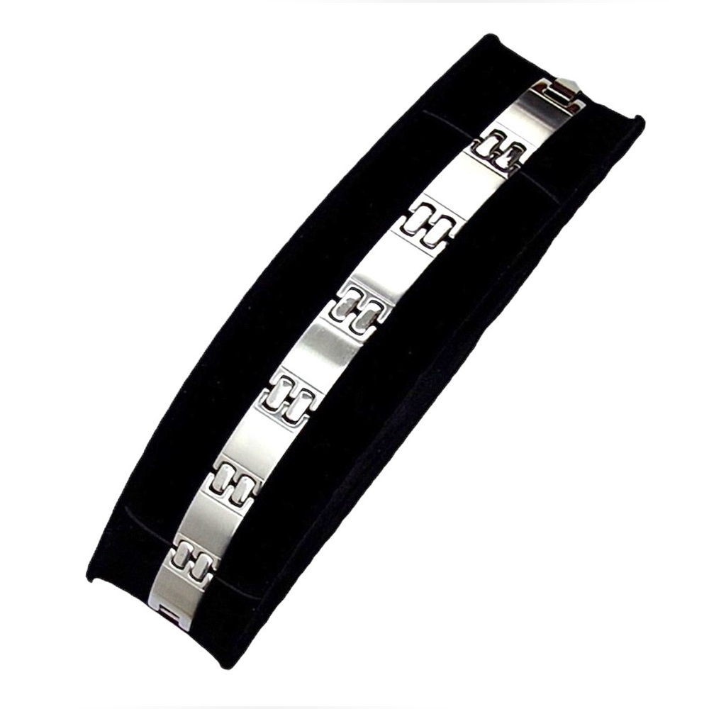 Mens Stainless Steel Bracelet